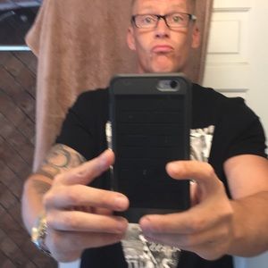 Meet your Posher, Nick